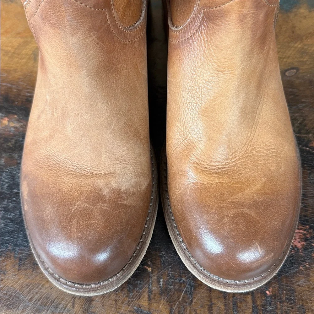 Sundance soft leather slouch boots. New with tags. - Picture 5 of 10